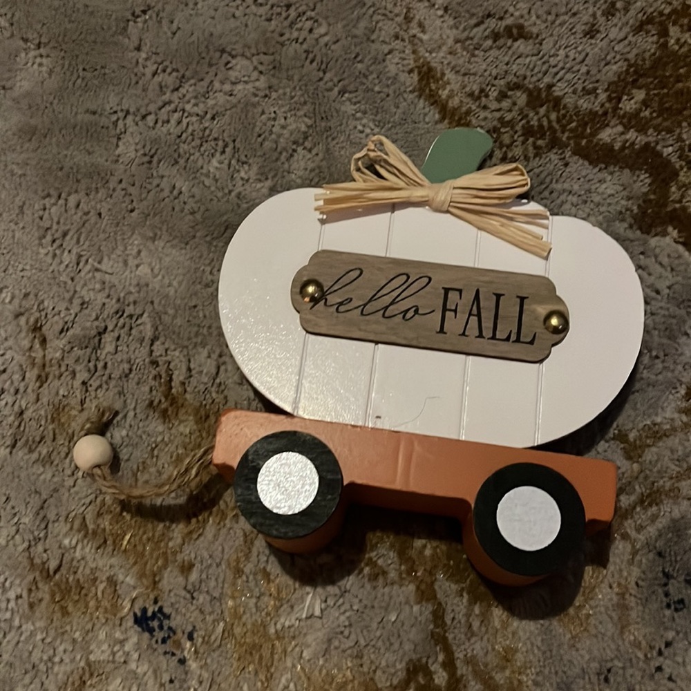 Fall Decor Bundle - Picture 3 of 5